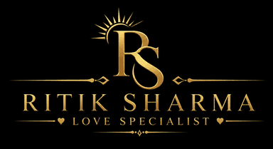 Ritik Sharma — Love Specialist